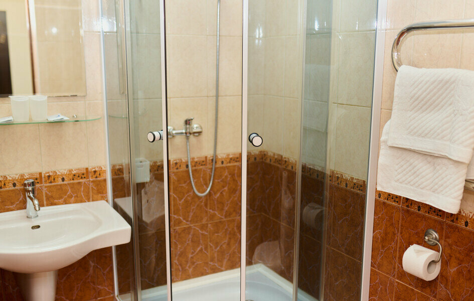 Гостиница Лотос Анапа