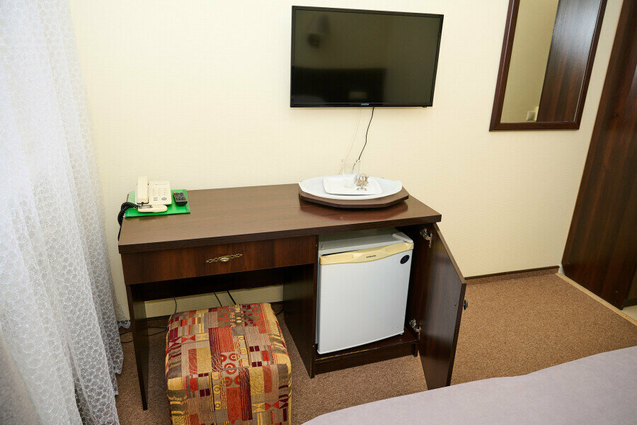 Гостиница Лотос Анапа