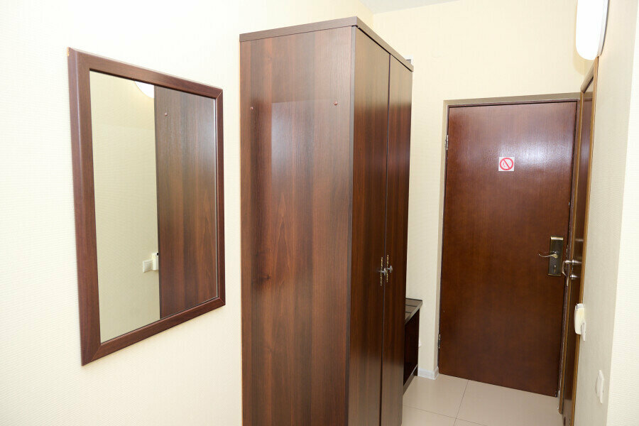 Гостиница Лотос Анапа