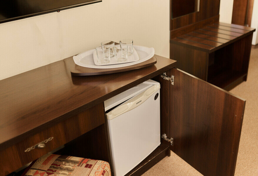 Гостиница Лотос Анапа