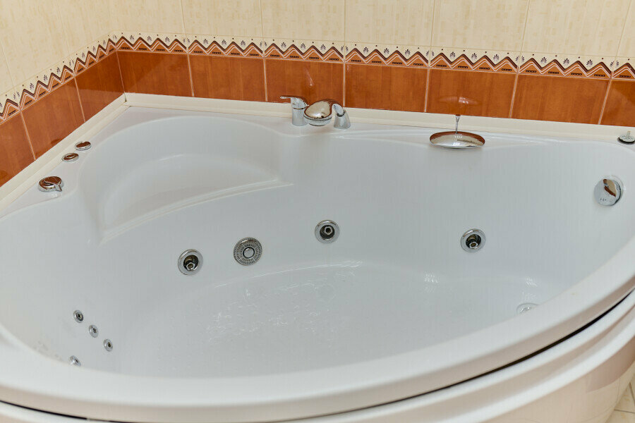 Гостиница Лотос Анапа