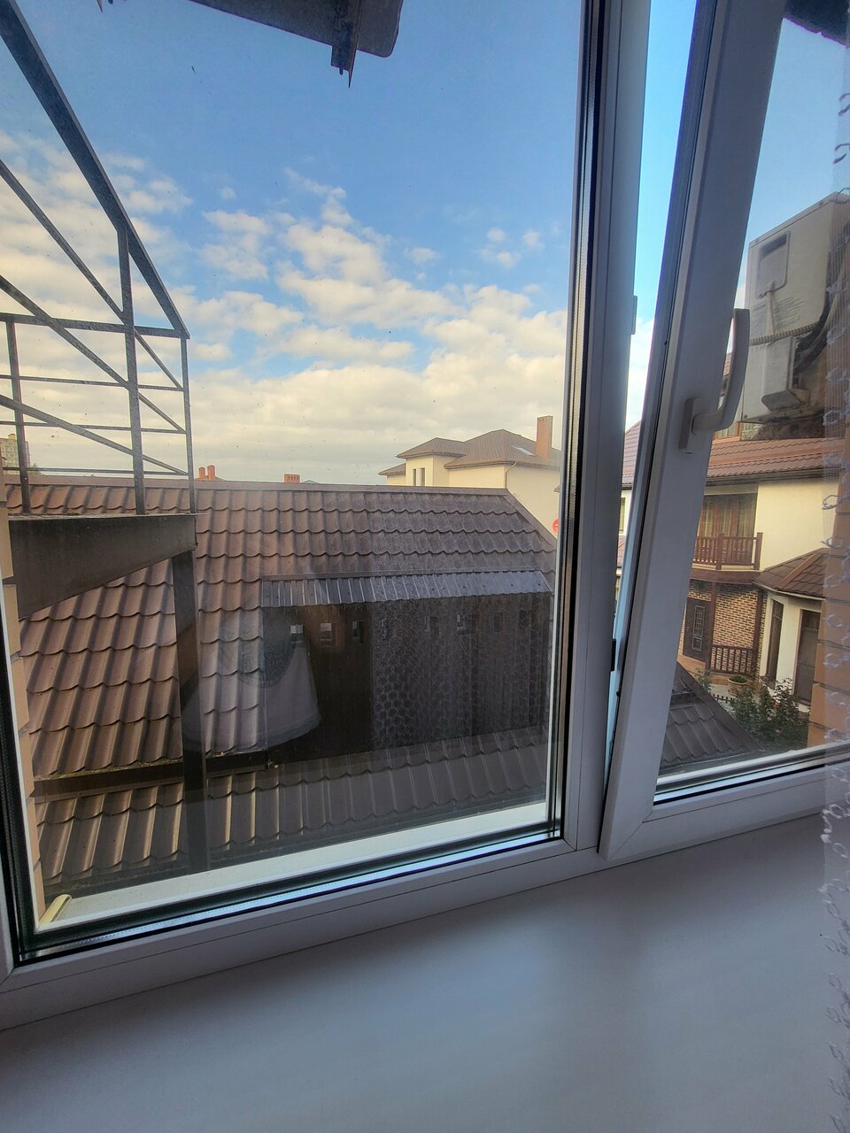 Гостиница Лотос Анапа