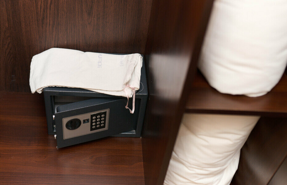 Гостиница Лотос Анапа