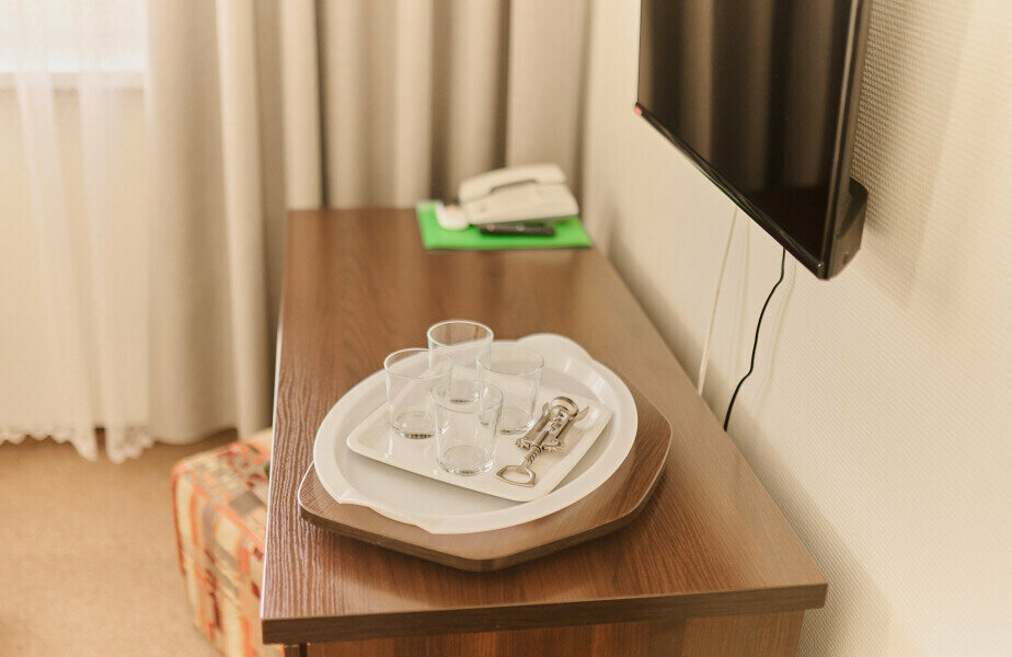 Гостиница Лотос Анапа