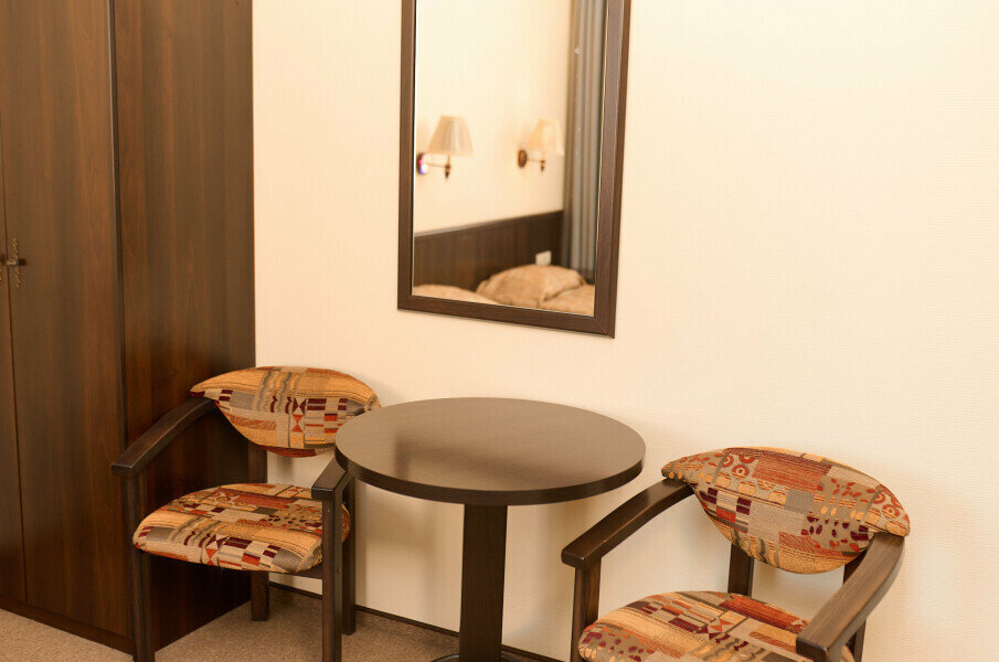 Гостиница Лотос Анапа