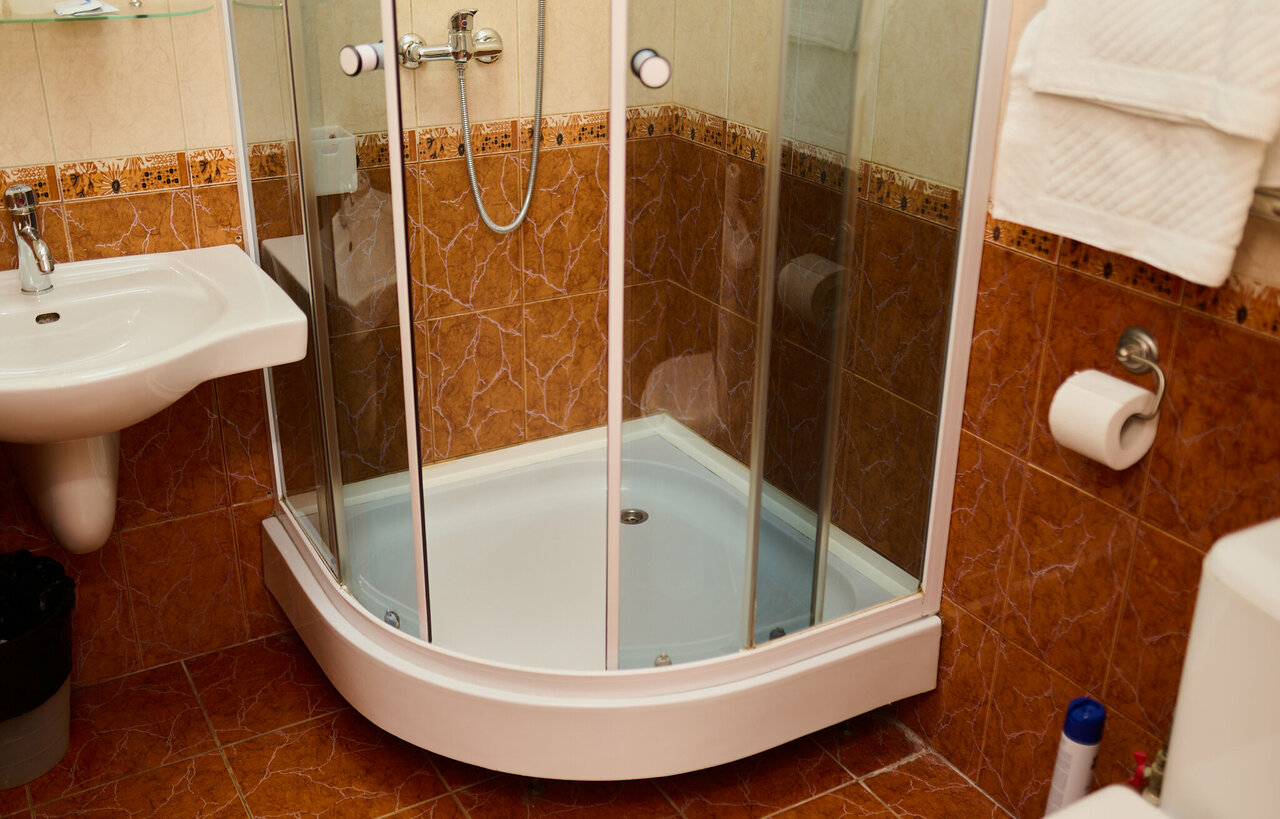 Гостиница Лотос Анапа