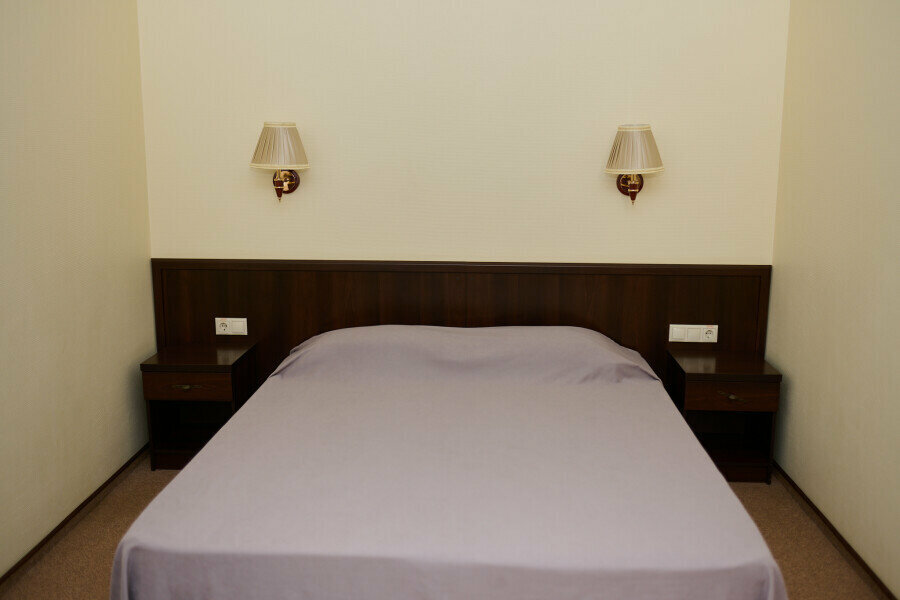 Гостиница Лотос Анапа