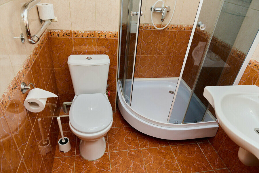 Гостиница Лотос Анапа