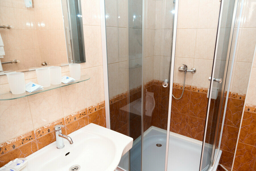 Гостиница Лотос Анапа