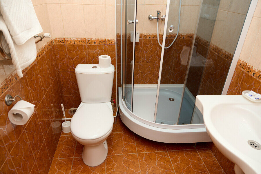 Гостиница Лотос Анапа