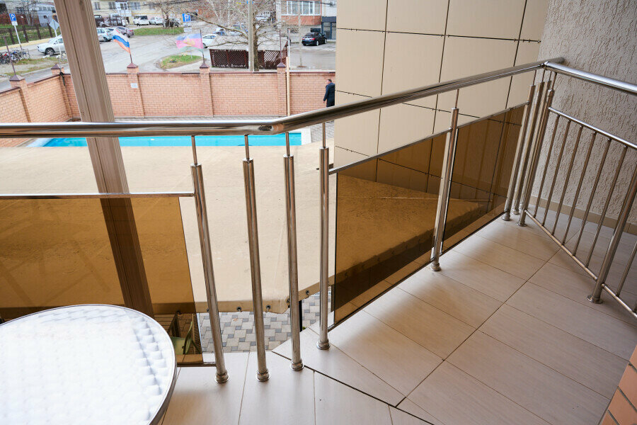 Гостиница Лотос Анапа