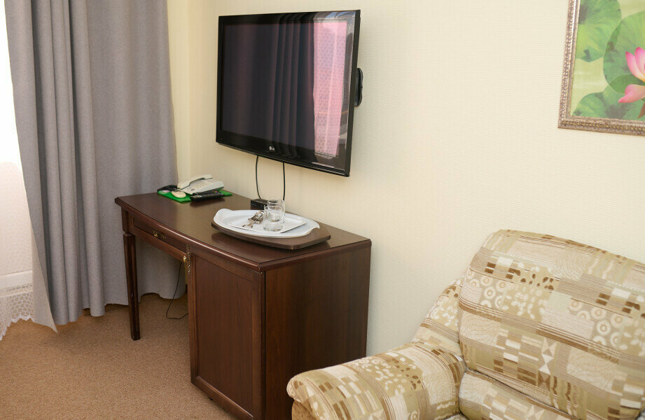 Гостиница Лотос Анапа