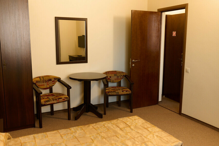 Гостиница Лотос Анапа