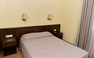 Гостиница Лотос Анапа Двухместный номер Делюкс с 1 кроватью-3