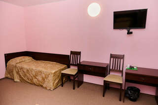 Гостиница Лотос Анапа Трехместный номер с балконом-6