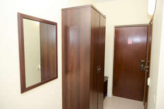 Гостиница Лотос Анапа Двухместный номер Делюкс с 1 кроватью-7