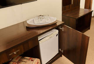 Гостиница Лотос Анапа Семейный полулюкс-10