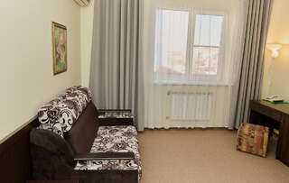 Гостиница Лотос Анапа Семейный номер Делюкс-3