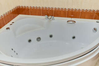 Гостиница Лотос Анапа Люкс с балконом-7