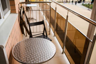 Гостиница Лотос Анапа Трехместный номер «Комфорт»-3