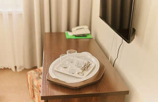 Гостиница Лотос Анапа Семейный полулюкс-6