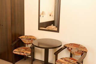 Гостиница Лотос Анапа Семейный полулюкс-2