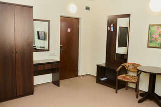 Гостиница Лотос Анапа Большой двухместный номер с 1 кроватью-3