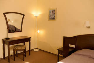 Гостиница Лотос Анапа Люкс с балконом-6