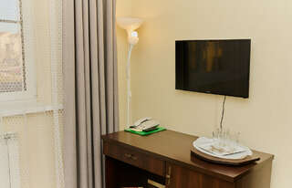 Гостиница Лотос Анапа Семейный номер Делюкс-5