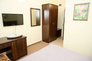 Гостиница Лотос Анапа Двухместный номер Делюкс с 1 кроватью-1