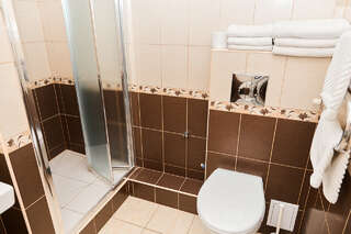 Гостиница Лотос Анапа Трехместный номер «Комфорт»-4