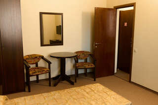 Гостиница Лотос Анапа Семейный полулюкс-3