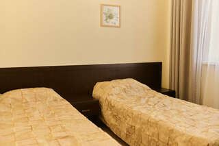 Гостиница Лотос Анапа Семейный полулюкс-11