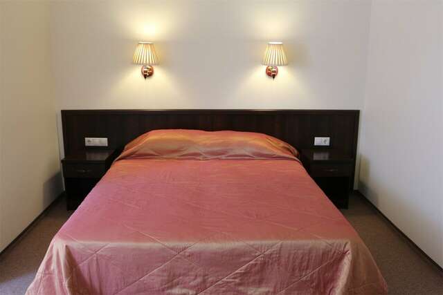 Гостиница Лотос Анапа-208