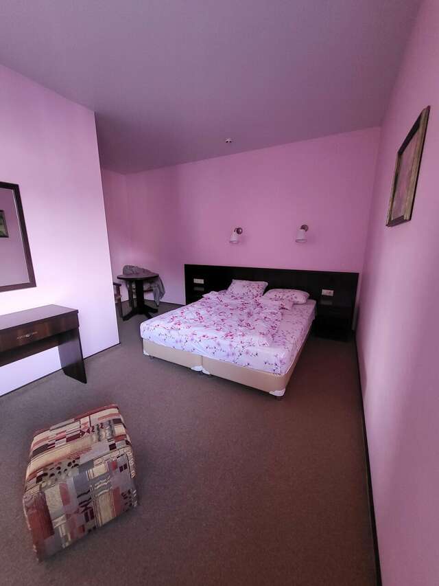 Гостиница Лотос Анапа-53