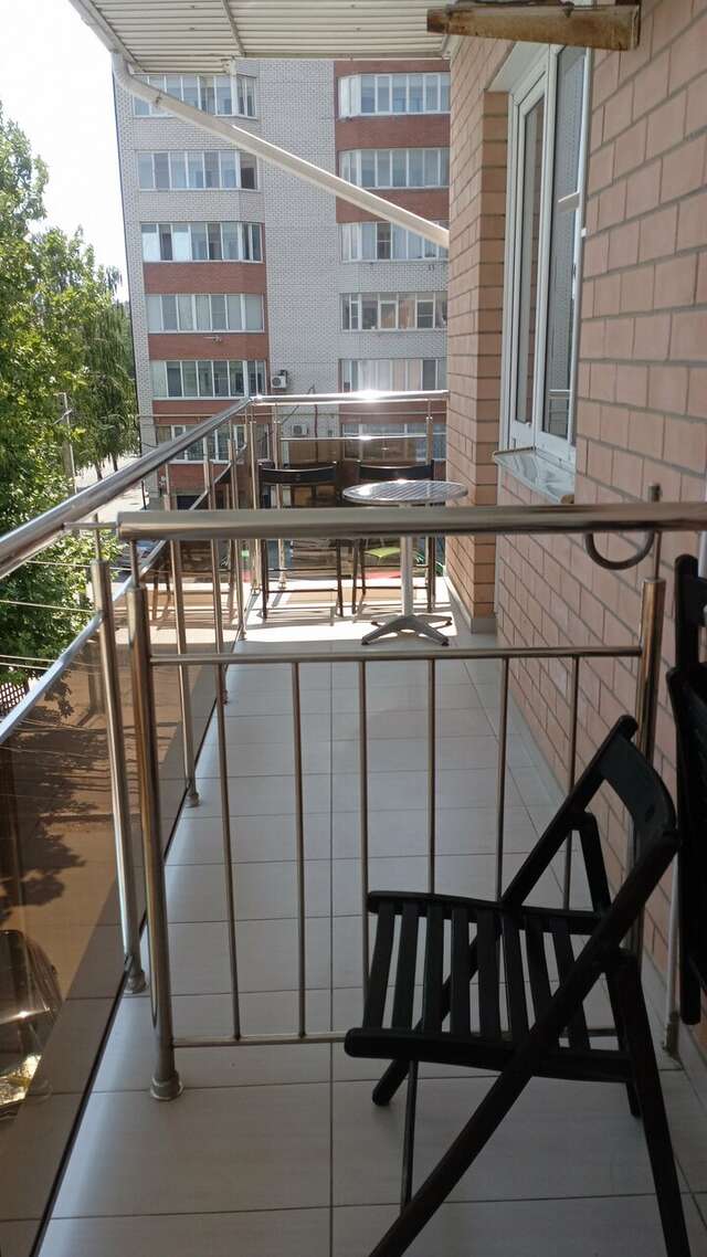 Гостиница Лотос Анапа-43