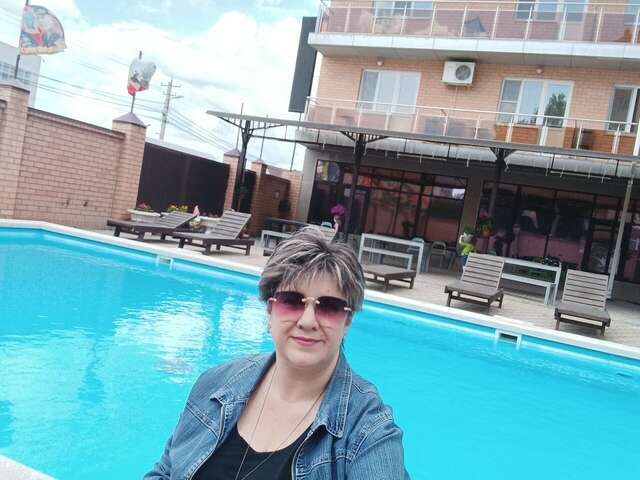 Гостиница Лотос Анапа-101