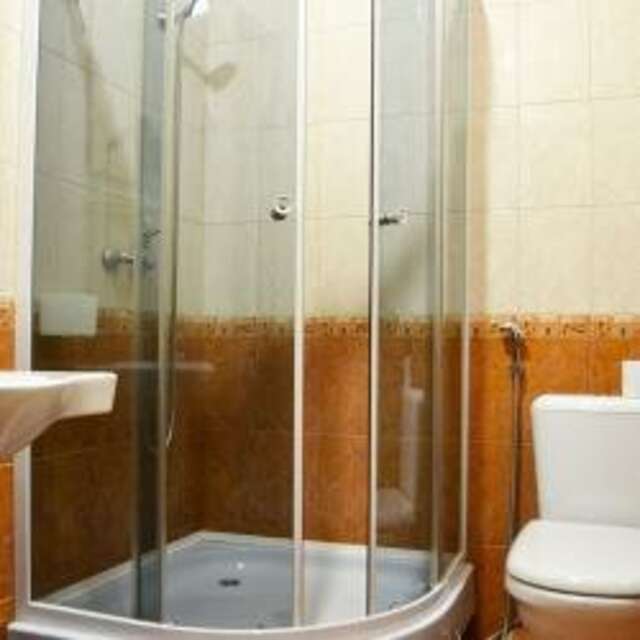 Гостиница Лотос Анапа-112