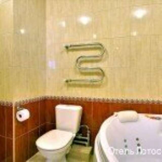 Гостиница Лотос Анапа-108