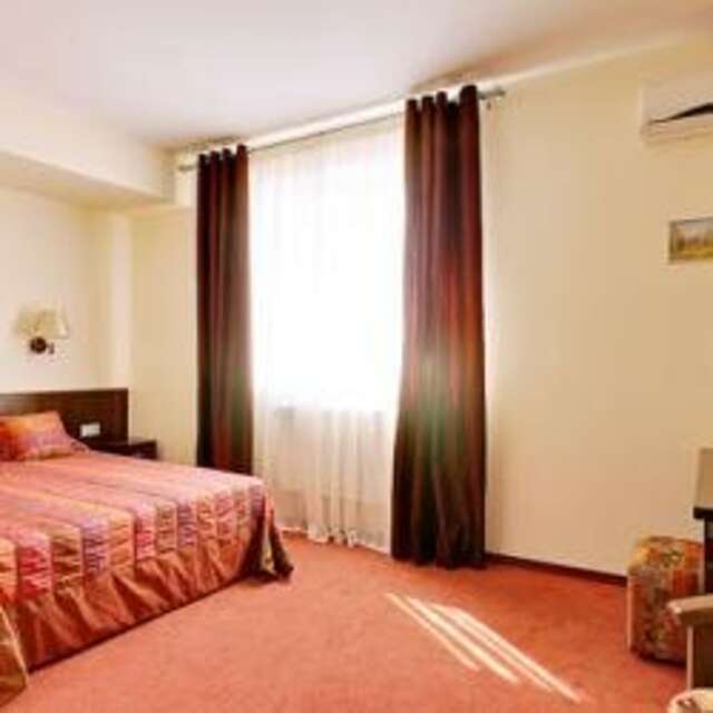 Гостиница Лотос Анапа-223