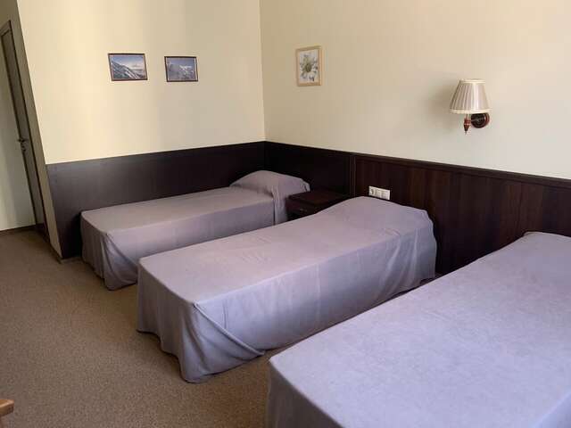 Гостиница Лотос Анапа-130