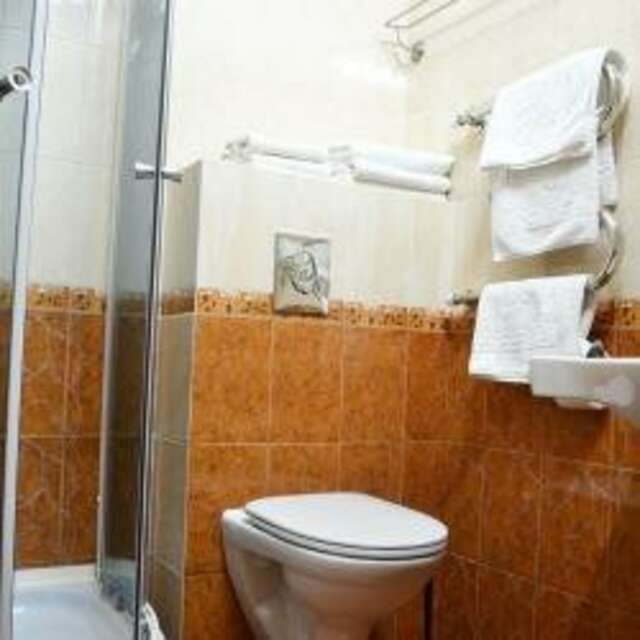 Гостиница Лотос Анапа-237