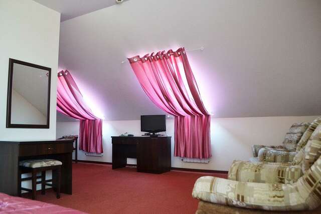 Гостиница Лотос Анапа-230