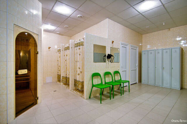 Гостиница Лотос Анапа-98