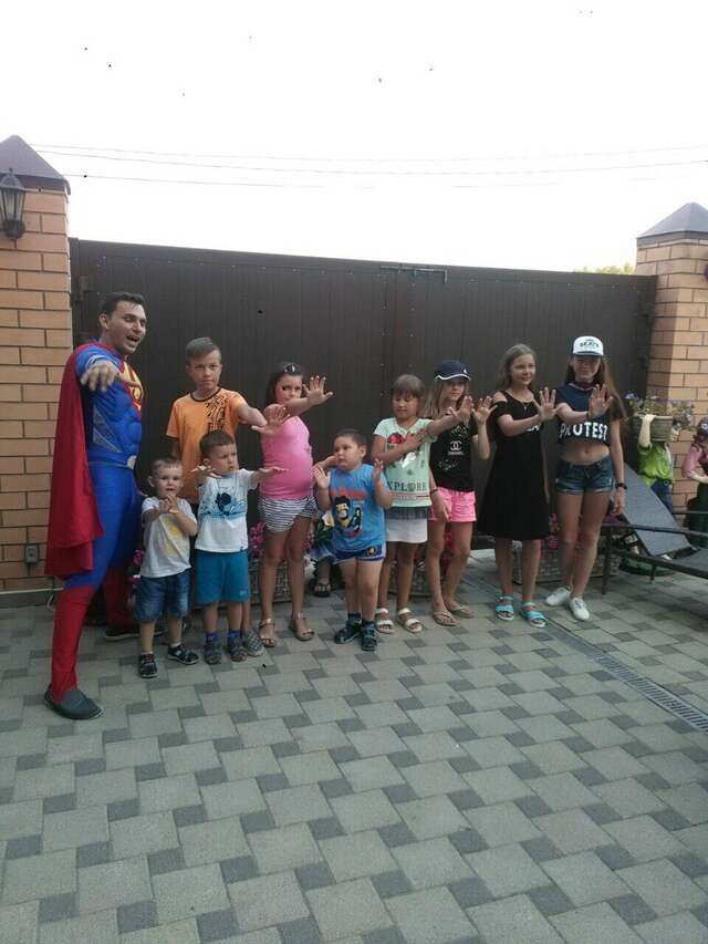 Гостиница Лотос Анапа-38