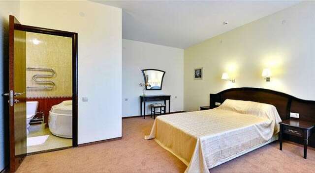 Гостиница Лотос Анапа-236