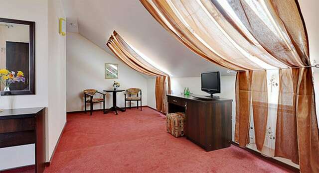 Гостиница Лотос Анапа-148