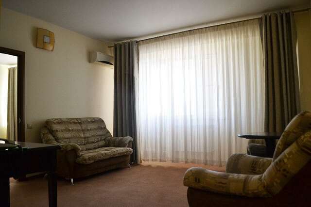 Гостиница Лотос Анапа-88