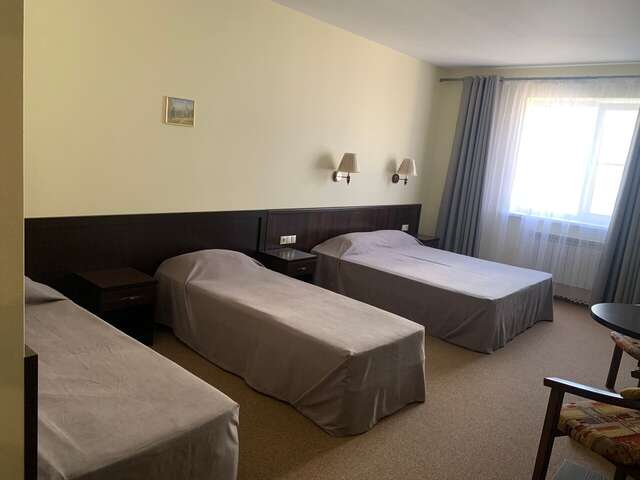 Гостиница Лотос Анапа-221