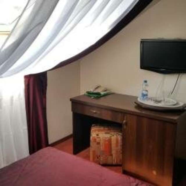 Гостиница Лотос Анапа-171